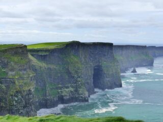 Ierland voert basisinkomen voor kunstenaars in