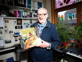 Clous van Mechelen & Roctet te gast in Podium Klassiek 26 januari