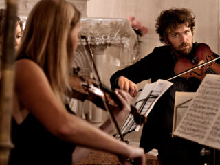 Club Classique afterparty filmmuziek top-400