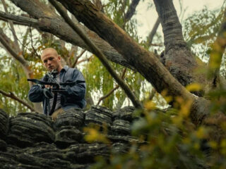 Filmmuziek Top 3: Ramayana, Waiting For The Out & Apex