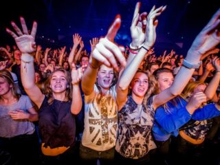 Alle 18-jarigen krijgen cultuurpas in Duitsland