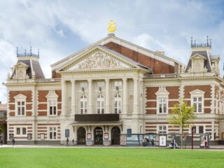 Concertgebouw Amsterdam op de vingers getikt door de Belastingdienst