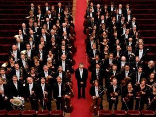 Antwoorden: Prijs-cd week 13 - Concertgebouworkest - The Radio Recordings 2000-2010