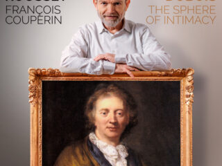 Couperin: The Sphere of Intimacy