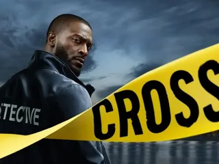 Ali Shaheed Muhammad en Adrian Younge scoren de serie ‘Cross’