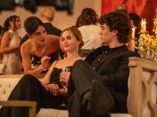 Deze muziek hoor je in de serie 'Cruel Intentions'