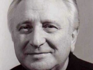 Duitse bariton Eike Wilm Schulte (1939-2025) klonk verrassend Italiaans