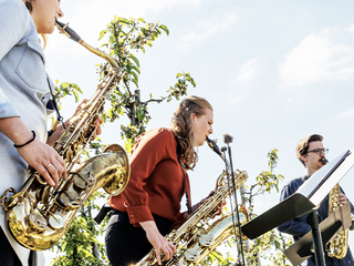 Geniet van de lente in dit AVROTROS Lenteconcert