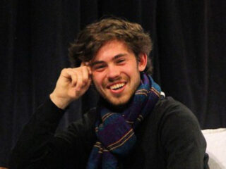 Bas van Yperen: 'Het werd verboden toen het in première ging'