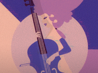 Luister naar muziek van vrouwelijke componisten