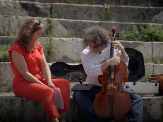 Kijk & luister het Prinsengrachtconcert 2022 nu terug