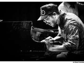 Pianist en improvisator Oscar Jan Hoogland krijgt Willem Breuker Prijs 2026