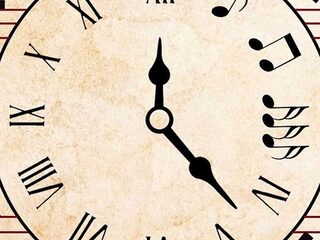 De Oude Muziek Podcast: Een tijdreis door klassieke muziek