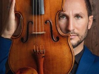 Georg Philipp Telemann - Viola Concertos - Overtures - Fantasias