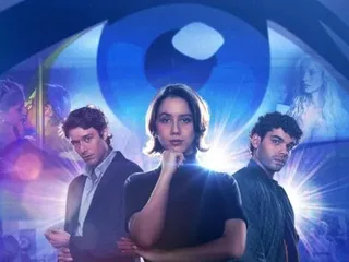 Welke muziek hoor je in de serie 'Culte'