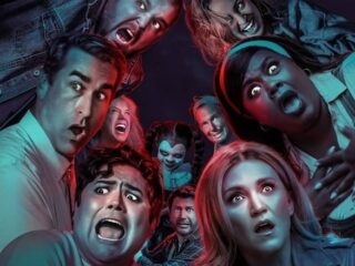 Zo klinkt de soundtrack van ‘Cursed Friends’