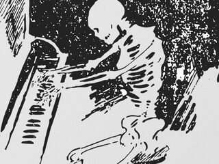 Topstukken: het verhaal achter Danse macabre van Saint-Saëns
