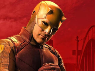 Deze muziek van The Newton Brothers hoor je in 'Daredevil: Born Again'