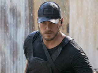 Deze muziek van Ruth Barrett hoor je in de serie 'The Terminal List: Dark Wolf'