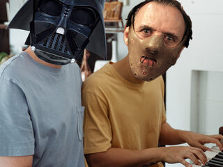 Deze slechteriken houden van klassieke muziek