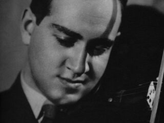 David Oistrach - Sovjetviolist verovert de wereld