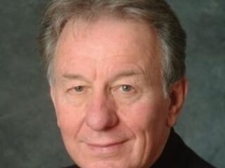 Tenor Ryland Davies overleden