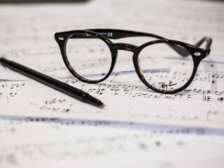 Iraanse componisten spreken zich uit