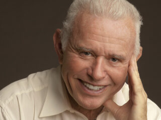 Componist David del Tredici overleden