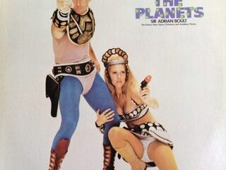 De 15 meest opmerkelijke klassieke albumhoezen