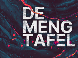 Podcast De Mengtafel genomineerd voor Online Radio Awards