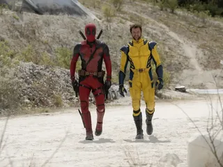 Deadpool & Wolverine