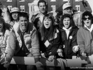 Marco Beltrami maakt muziek voor documentaire 'Deaf President Now!'