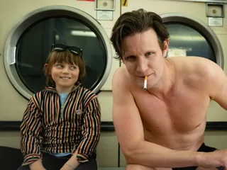 Nick Cave en Warren Ellis maken de muziek voor de SKY dramaserie 'The Death of Bunny Munro'