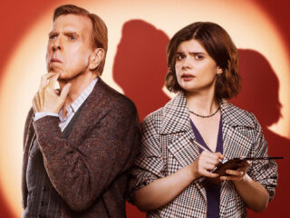 BBC-komediedrama 'Death Valley' krijgt muziek van Sion Trefor