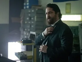 Kevin Matley scoort sequel 'Den of Thieves 2: Pantera'