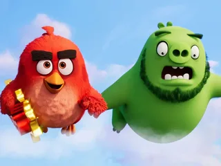 'The Angry Birds Movie 3' krijgt wederom muziek van Heitor Pereira