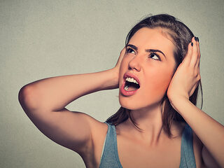 Oorwurm irritant maar nuttig