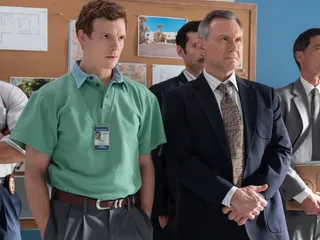 Componist Pat Irwin scoort Dexter-prequel 'Dexter: Original Sin'