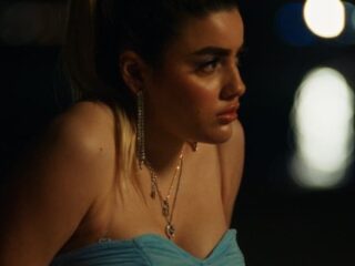 Coming-of-age drama 'Diamant Brut' krijgt muziek van Franse componist Audrey Ismaël