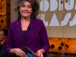 Podium Klassiek heeft warme herinneringen aan Dieuwertje Blok