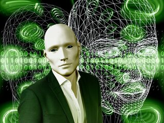 Britse vakbond bezorgd over 'kunstmatige artiesten' uit computer