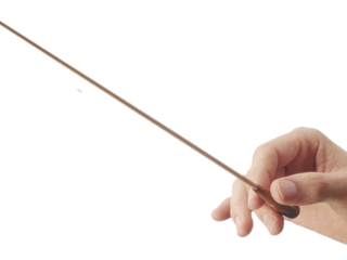 Dirigent John Axelrod komt handen tekort in Japan