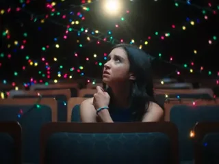 Nathan Alexander scoort coming-of-age-drama 'Disfluency'