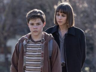 Spaanse Disney-serie 'Invisible' krijgt muziek van Fernando Velázquez