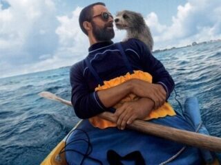 Syrisch-Amerikaanse componist Sami Jano scoort Disney documentaire 'Pets'