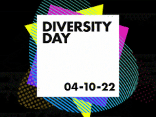 Diversity Day: 'Brede samenleving moet te zien zijn op het podium en in het publiek'