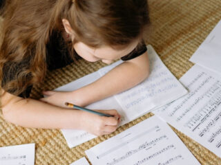 Kindermuziekweek in De Muziekfabriek