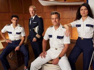 Julia Newman maakt muziek bij nieuw doktersdrama 'Doctor Odyssey'