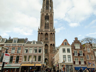 De Filmmuziek Top 5 vanaf de Domtoren in Utrecht