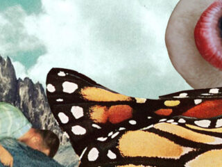 Diego Ayala Raffalli scoort Vietnamese fantasykomedie 'Don't Cry, Butterfly'